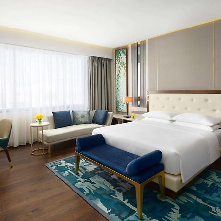 Grand Hyatt Al Khobar Hotel And Residences エクステリア 写真