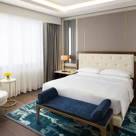 Grand Hyatt Al Khobar Hotel And Residences エクステリア 写真