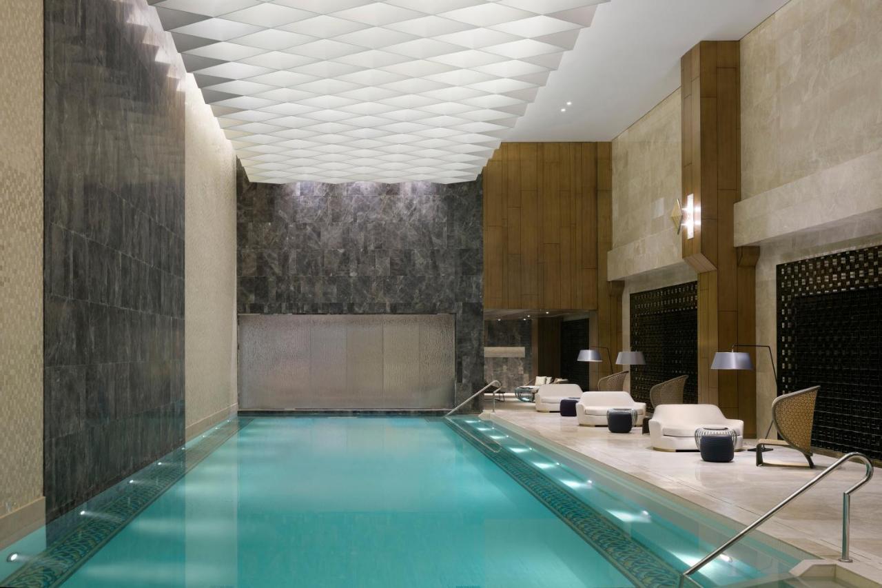 Grand Hyatt Al Khobar Hotel And Residences エクステリア 写真 The Spa at The Ritz-Carlton, DIFC