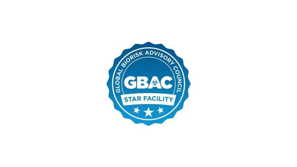 Grand Hyatt Al Khobar Hotel And Residences エクステリア 写真 GBAC Star Facility Logo