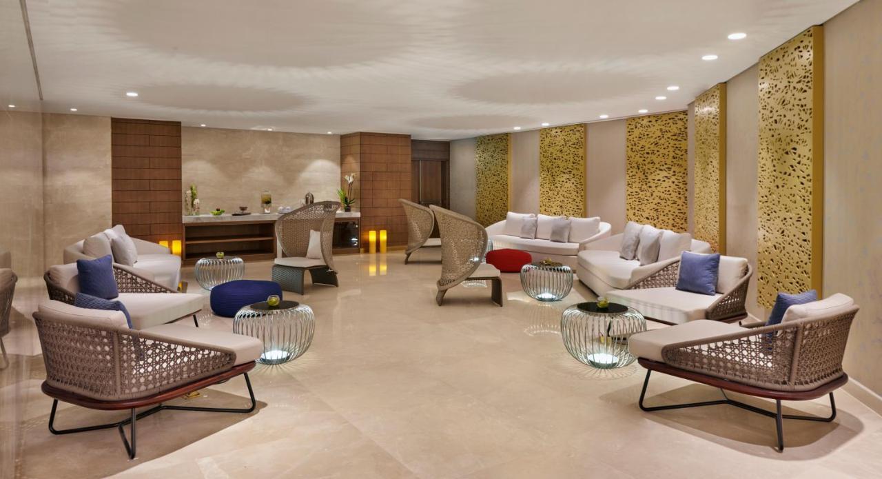 Grand Hyatt Al Khobar Hotel And Residences エクステリア 写真 The spa at the Taj Mahal Palace, Mumbai