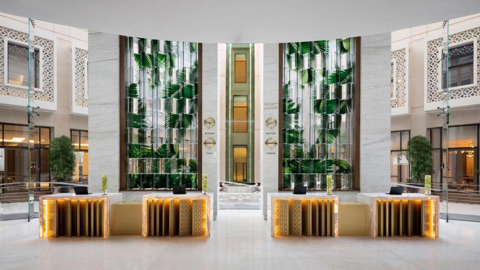 Grand Hyatt Al Khobar Hotel And Residences エクステリア 写真