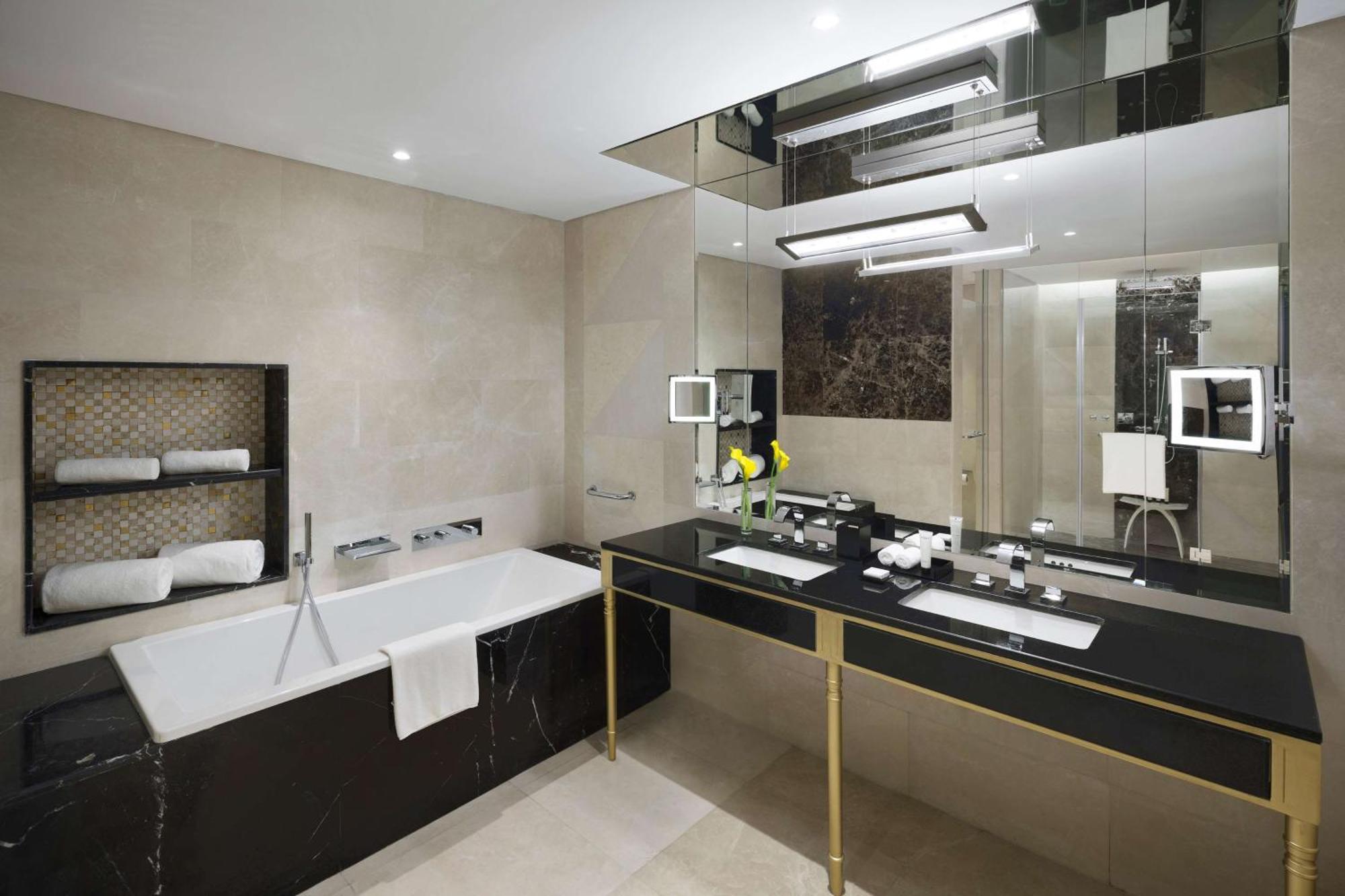 Grand Hyatt Al Khobar Hotel And Residences エクステリア 写真