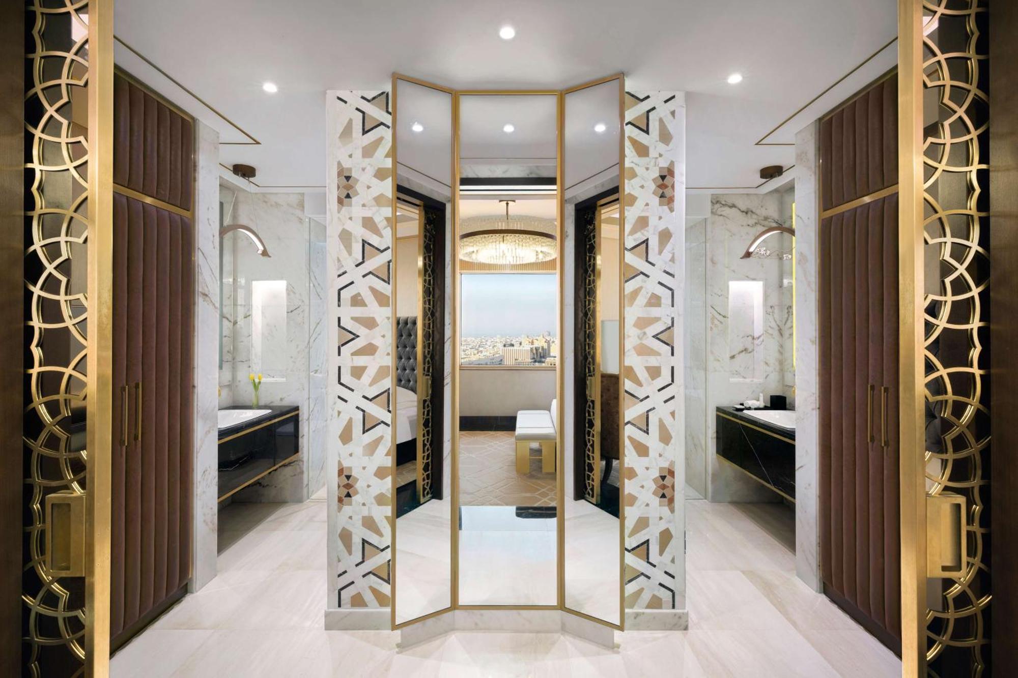 Grand Hyatt Al Khobar Hotel And Residences エクステリア 写真