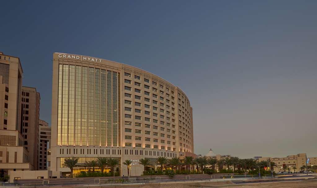 Grand Hyatt Al Khobar Hotel And Residences エクステリア 写真